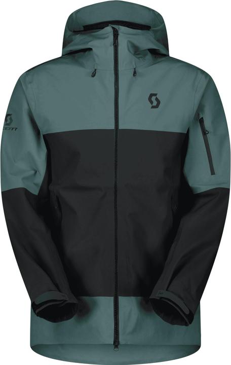 Produktbild Scott Sports Explorair 3L Jacket (XL)