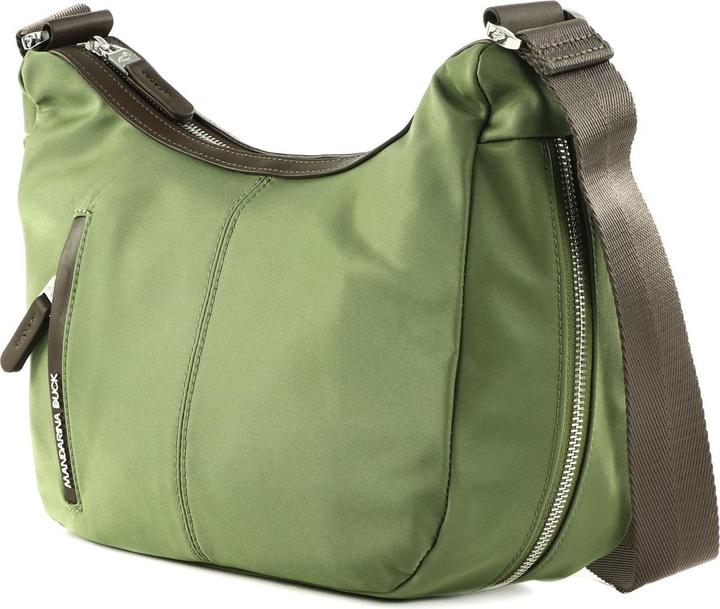 Produktbild Mandarina Duck Hunter Hobo Bag