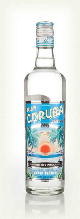 Produktbild Coruba Carta Blanca Cubitainer (1 x 70 cl)