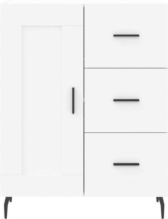 Image du produit vidaXL Sideboard (69.50 x 34 x 90 cm)