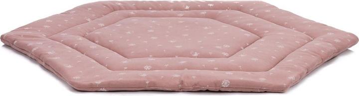 Actual product image Fillikid Laufgitter Laufstalleinlage für 6-eck Laufgitter Jersey