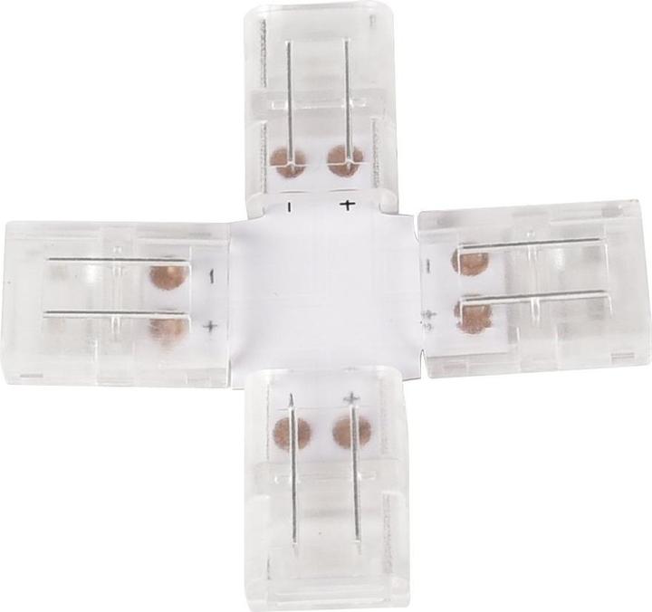 Actual product image Enovalite LED strip connector