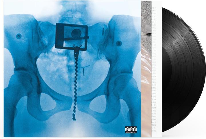 Produktbild VIRGIN (WB) (Lorde)