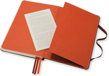 Image du produit Moleskine Voyageur Traveller (A5, À rayures)