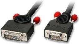 Actual product image Lindy Dvi — VGA (2 m)