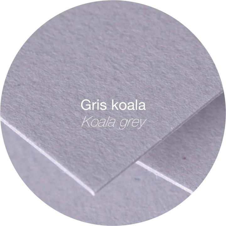 Actual product image Pollen Double card (135 x 135 mm, 25 x)