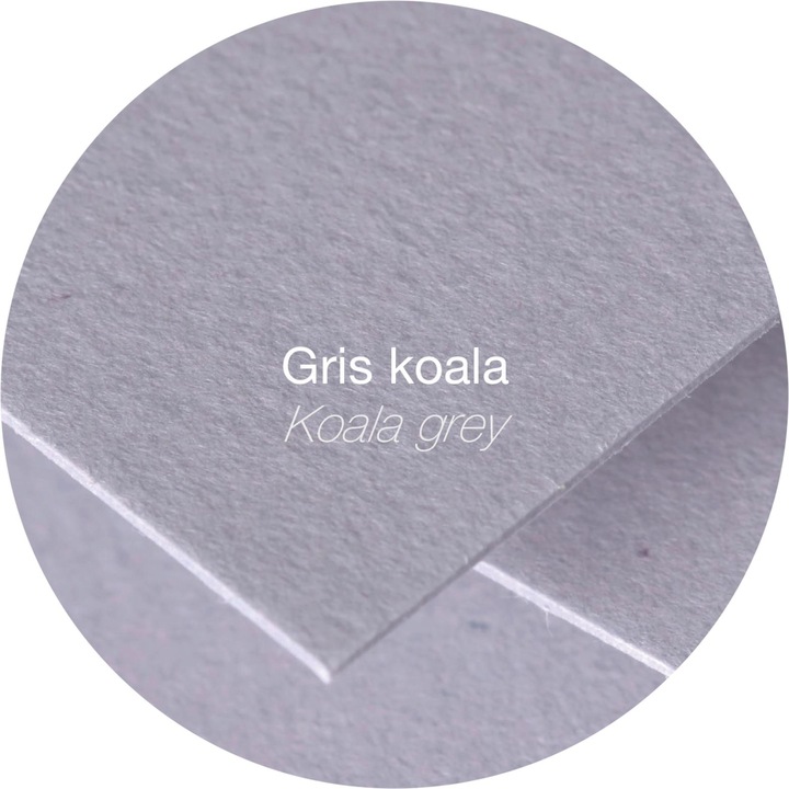 Actual product image Pollen Double card (135 x 135 mm, 25 x)