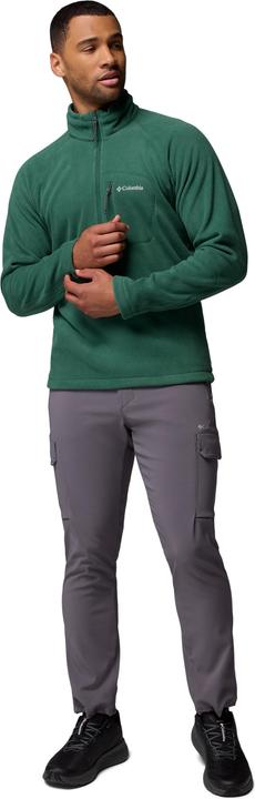Image du produit Columbia Fast Trek™ III Half Zip Fleece (XL)