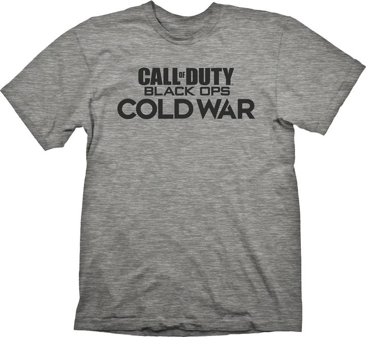 Produktbild Call of Duty TShirt (M)