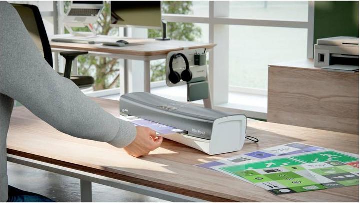 Immagine prodotto Leitz iLAM Office Pro plastificatrice a caldo /min (80 - 175 µm, A3)