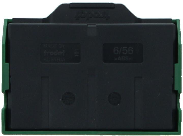 Image du produit Trodat Coussin de rechange n° 6 / 56 vert