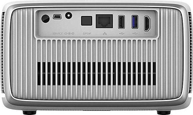 Produktbild Philips Screeneo S4 (Full HD, 1800 lm, 1.2:1)