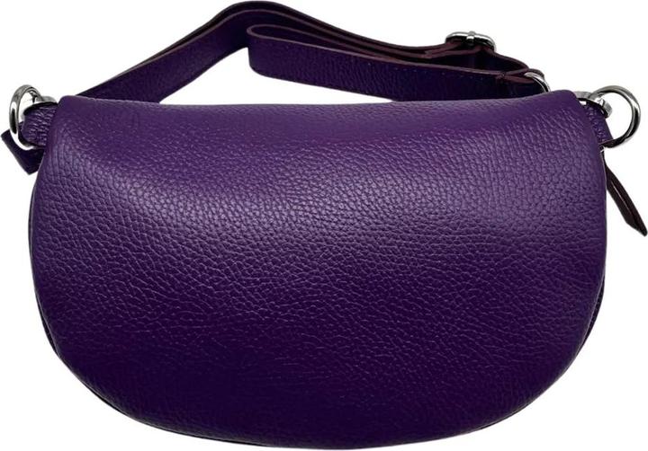 Produktbild Louisa Lee Bauchtasche Gürteltasche Crossbody in Leder No.20