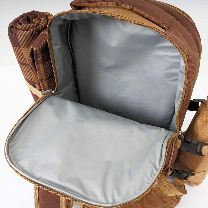 Actual product image CampFeuer Picnic