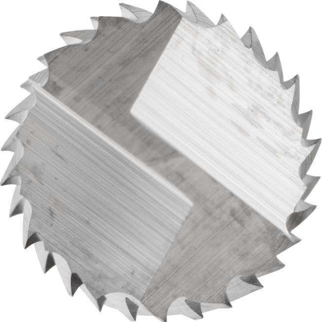 Thumbnail - Pferd, Fräser, ZYA 0825/8 FVK BS