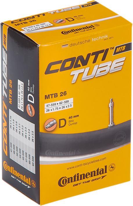 Actual product image Prophete Zenith (26", 40 mm)