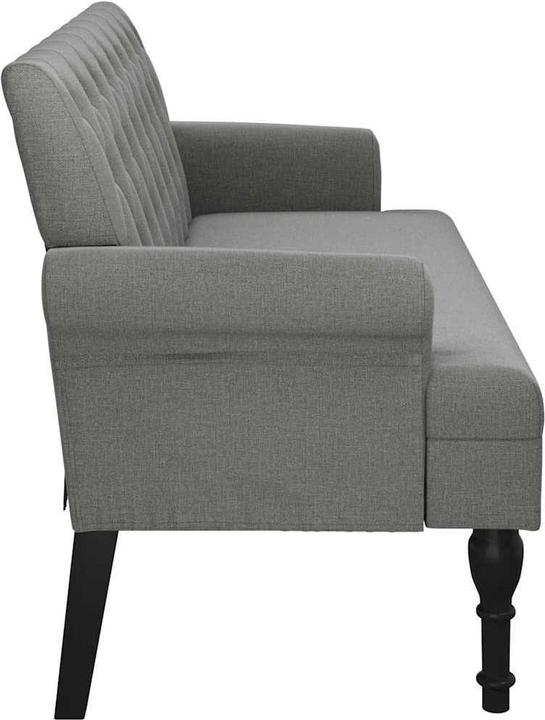 Produktbild vidaXL Bank (120 cm)