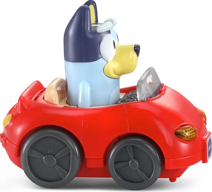 Immagine prodotto VTech Toet Toet Auto Bluey Cabrio