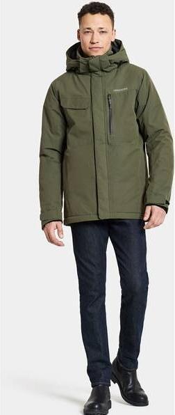 Immagine prodotto Didriksons Giacca Stefan USX (3XL)