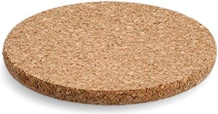 Immagine prodotto Zeller Present Sottobicchiere (1 x, Pan coaster)