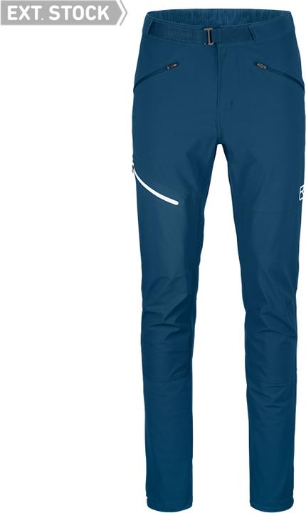 Actual product image Ortovox Brenta Pants