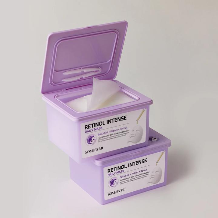 Produktbild Some By Mi Retinol Intense Daily Mask