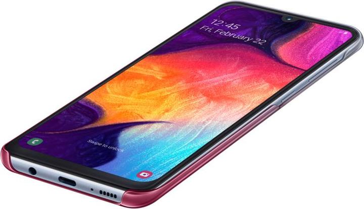 Immagine prodotto Samsung Gradation Cover (Samsung Galaxy A50)