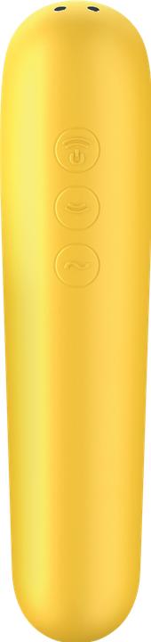 Produktbild Satisfyer Dual Love Air Pulse Vibrator