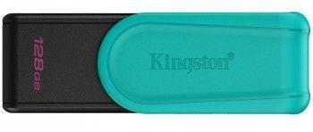 Produktbild Kingston USB-Stick 128GB DataTraveler Exodia S USB 3.2 retail (128 GB, USB-A)