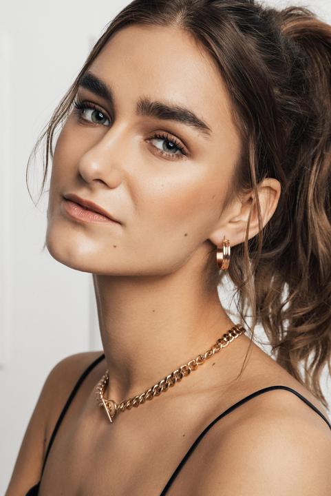 Produktbild Isabella Ford Harriet (Edelstahl)