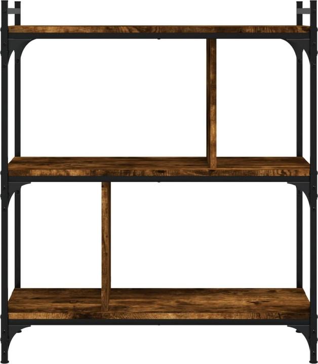 Immagine prodotto vidaXL Bücherregal (32 x 32 x 88 cm)