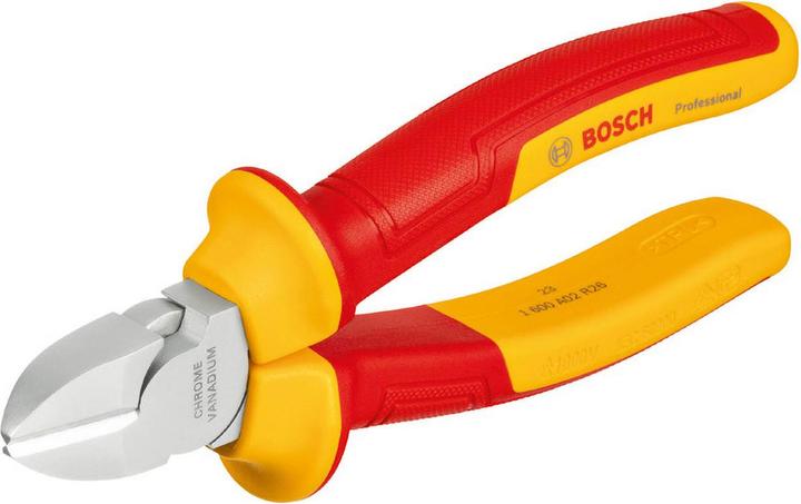 Actual product image Bosch Professional Combo Kit VDE tool set mixed, 5 pcs. (Port)