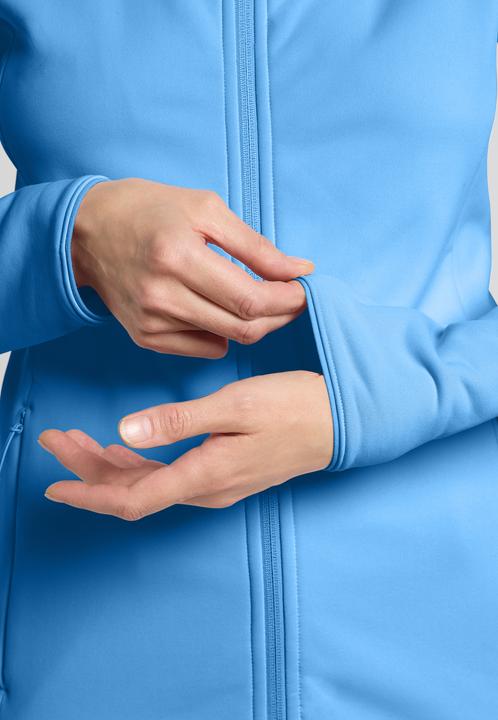 Produktbild Jack Wolfskin Baiselberg Hooded Fz W (M)