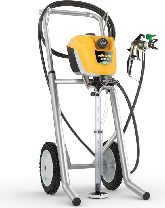Actual product image Wagner Control Pro 350M