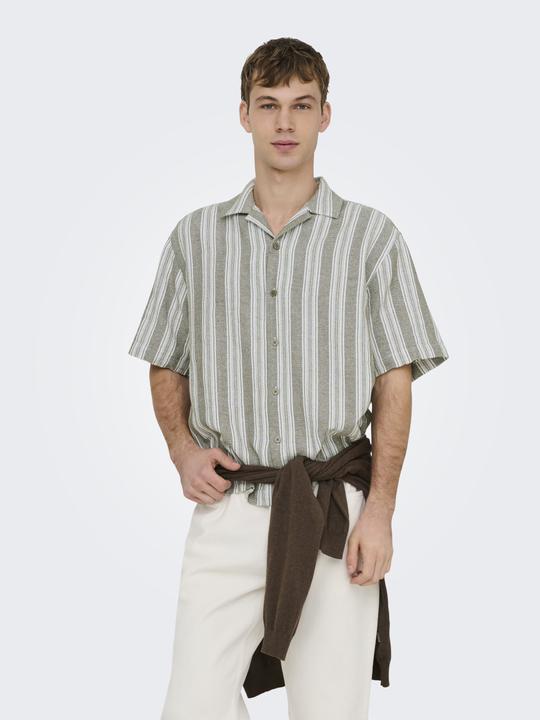 Immagine prodotto Only & Sons Onswalker Rlx Resort Ss 035 Shirt Noos (S)
