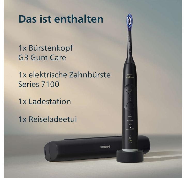 Produktbild Philips Sonicare Series 7100