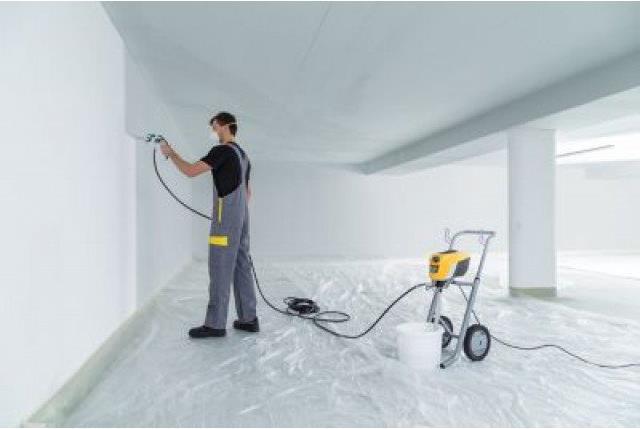 Actual product image Wagner Control Pro 350M