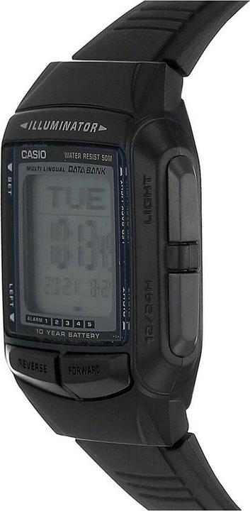 Image du produit Casio Base de données - DB-36-1A (Montre numérique, 37 mm)