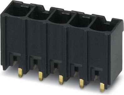 Produktbild Phoenix Contact Vs-Mstbah 2,5/ 5-Gb-5,08-Bk-A
