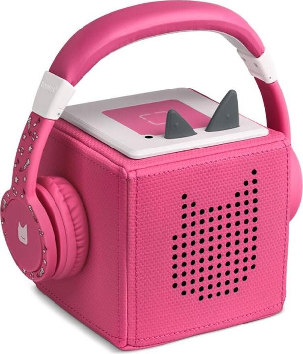 Produktbild Boxine Kopfhörer Lauscher (Modell ab 2023)