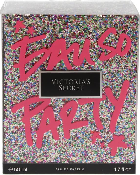 Actual product image Victoria's Secret Eau So Party (Eau de parfum, 50 ml)