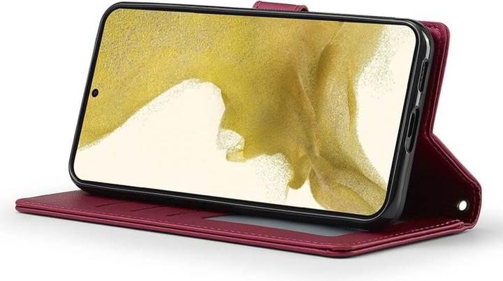 Produktbild LC.Imeeke Galaxy S25+ Plus - L2 Serie Brieftasche und Hülle (Samsung Galaxy S25+)