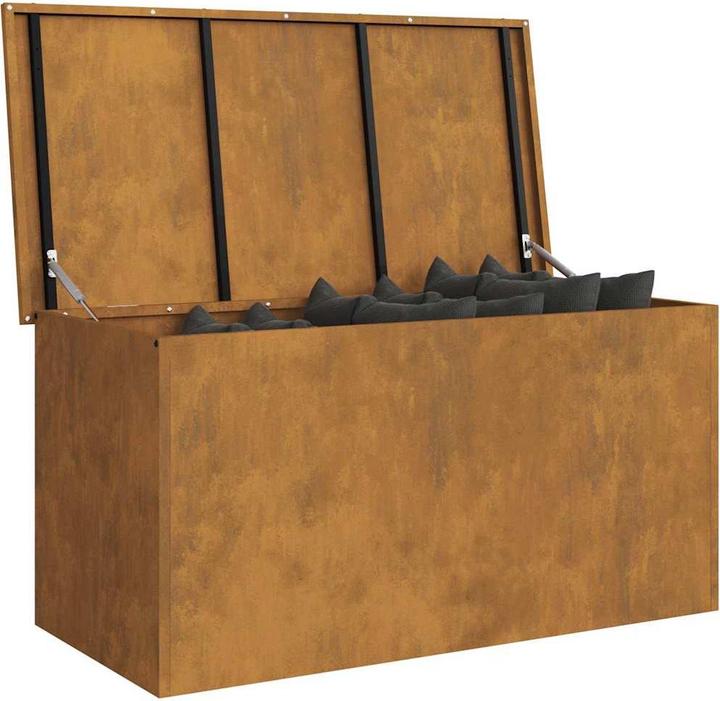 Produktbild vidaXL Badschrank