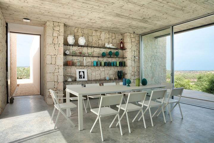 Produktbild Mia Gartenstuhl