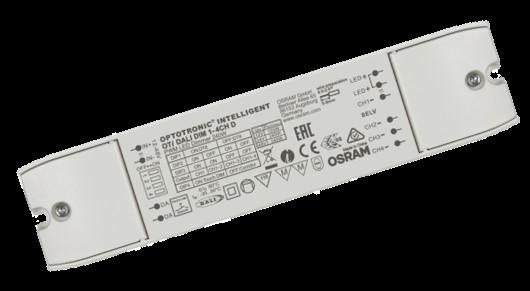 Produktbild Ledvance OTi DALI DIM 1-4CH D