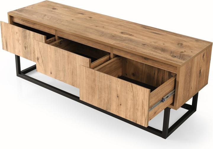 Actual product image Skye Decor Scarlette (140 x 50 x 40 cm)