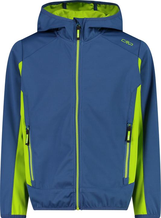 Produktbild CMP Campagnolo Boys Softshell (116)