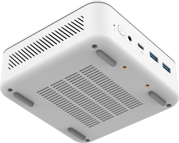 Image du produit Acer Revo Box RB102-20CPW Mini-ultra5/1TB/16GB-DDR5/W11 (1000 Go, 16 Go, Intel Core Ultra 5 225)