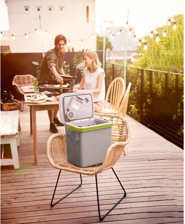 Actual product image Severin TKB2924 (19 l)