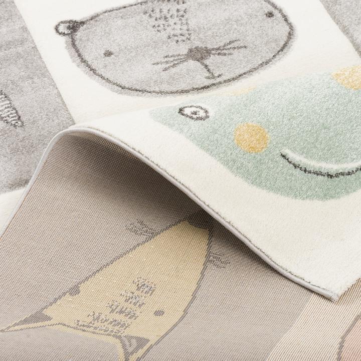 Produktbild Pergamon Happy Animals (80 x 150 cm)